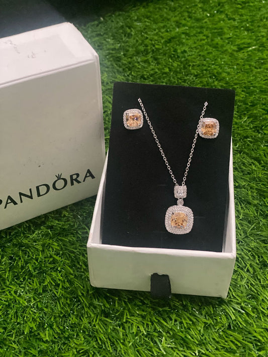 Pandora Necklace sets