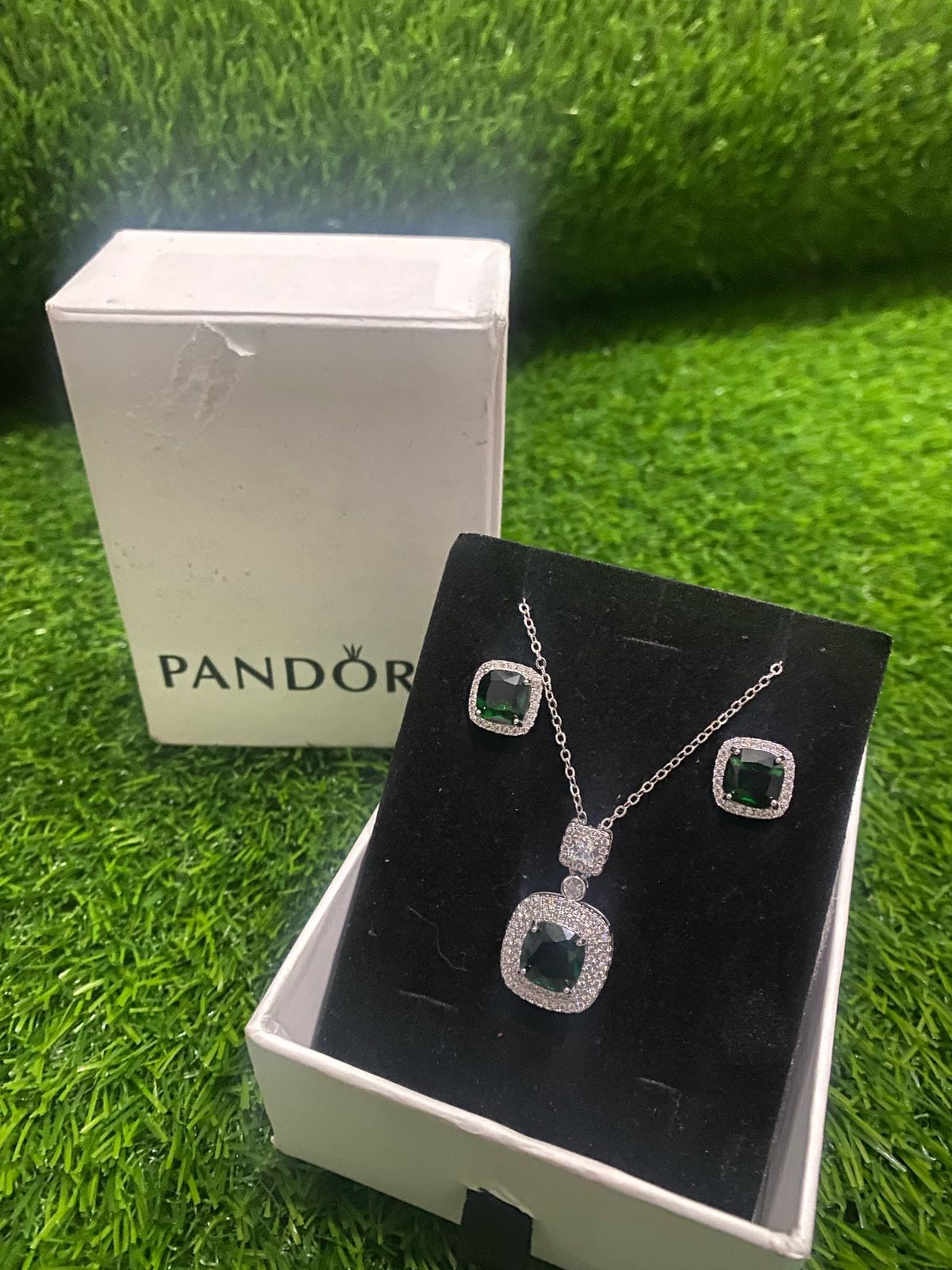 Pandora Necklace sets
